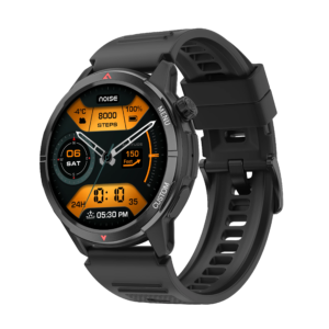 NoiseFit Endeavour 2 Smartwatch