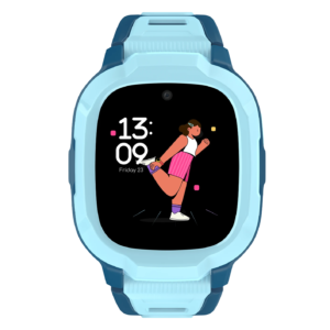Noise Explorer 2 Kids Smartwatch